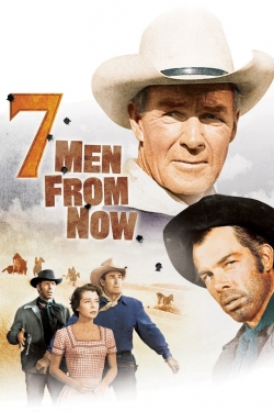 7 Men from Now-fmovies