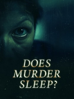 Does Murder Sleep-fmovies