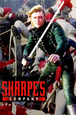 Sharpe's Company-fmovies