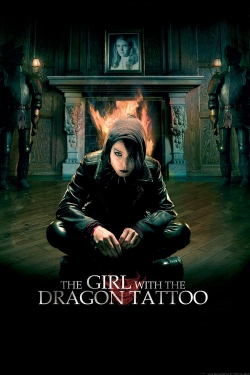 The Girl with the Dragon Tattoo-fmovies