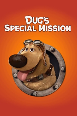 Dug's Special Mission-fmovies