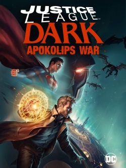 Justice League Dark: Apokolips War-fmovies