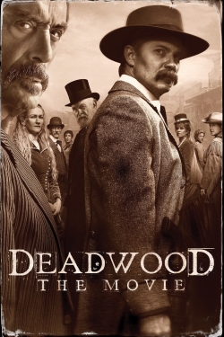 Deadwood: The Movie-fmovies
