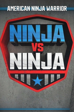 American Ninja Warrior: Ninja vs. Ninja-fmovies