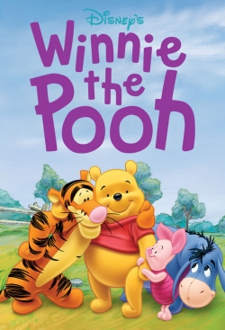 The New Adventures of Winnie the Pooh-fmovies