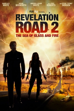 Revelation Road 2: The Sea of Glass and Fire-fmovies