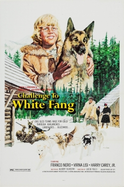 Challenge to White Fang-fmovies
