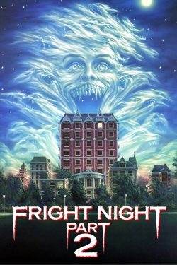 Fright Night Part 2-fmovies