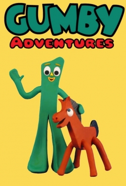 Gumby Adventures-fmovies