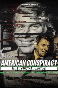 American Conspiracy: The Octopus Murders-fmovies