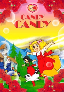 Candy Candy-fmovies