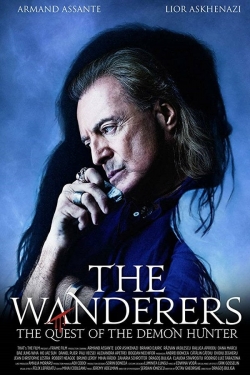 The Wanderers: The Quest of The Demon Hunter-fmovies