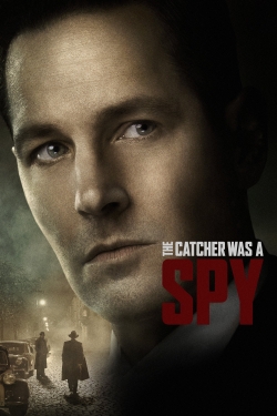 The Catcher Was a Spy-fmovies