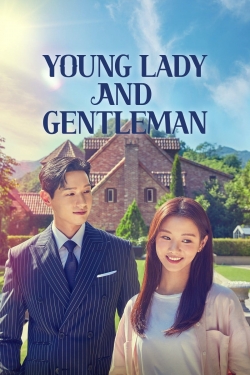 Young Lady and Gentleman-fmovies