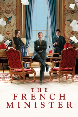 The French Minister-fmovies