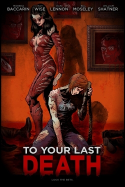 To Your Last Death-fmovies