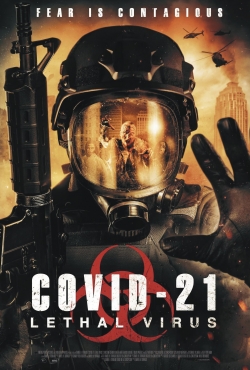 COVID-21: Lethal Virus-fmovies