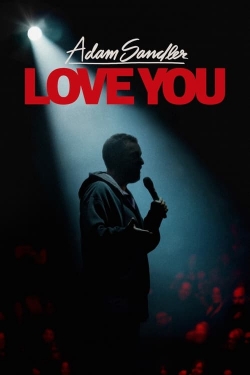 Adam Sandler: Love You-fmovies