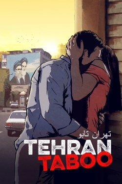 Tehran Taboo-fmovies