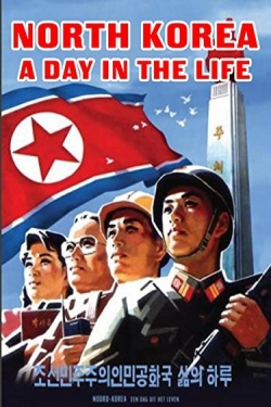 North Korea: A Day in the Life-fmovies