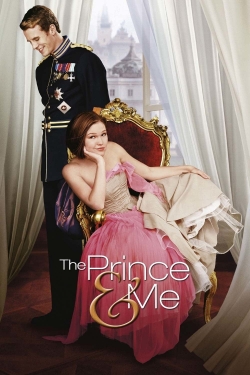 The Prince & Me-fmovies
