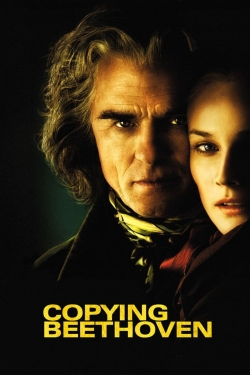 Copying Beethoven-fmovies