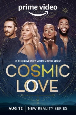 Cosmic Love-fmovies