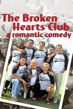 The Broken Hearts Club: A Romantic Comedy-fmovies