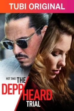Hot Take: The Depp/Heard Trial-fmovies
