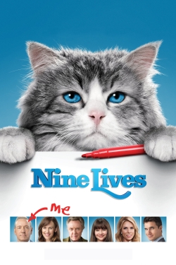 Nine Lives-fmovies