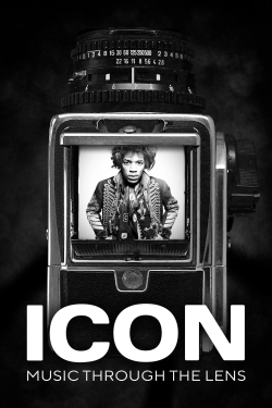 Icon: Music Through the Lens-fmovies