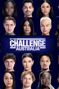 The Challenge: Australia-fmovies