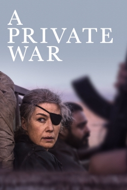 A Private War-fmovies