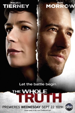 The Whole Truth-fmovies