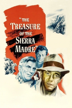 The Treasure of the Sierra Madre-fmovies