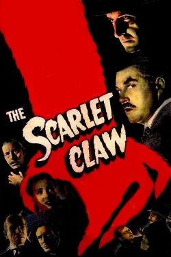 The Scarlet Claw-fmovies