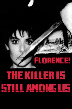The Killer Is Still Among Us-fmovies