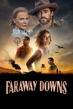 Faraway Downs-fmovies