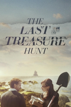 The Last Treasure Hunt-fmovies