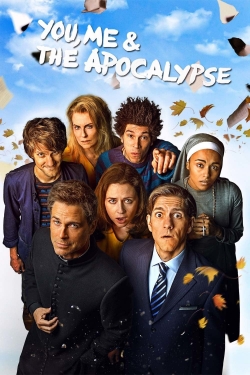 You, Me and the Apocalypse-fmovies