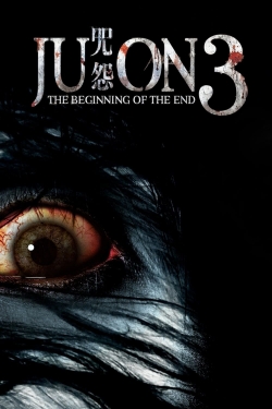 Ju-on: The Beginning of the End-fmovies