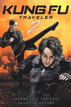 Kung Fu Traveler 2-fmovies