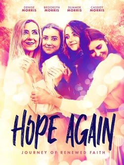 Hope Again-fmovies