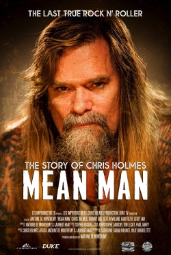 Mean Man: The Story of Chris Holmes-fmovies