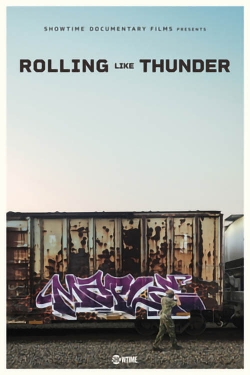 Rolling Like Thunder-fmovies