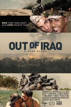 Out of Iraq: A Love Story-fmovies