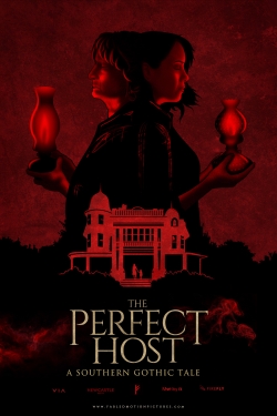 The Perfect Host: A Southern Gothic Tale-fmovies