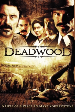 Deadwood-fmovies