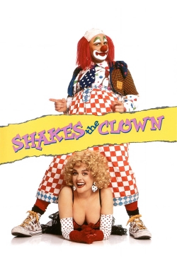 Shakes the Clown-fmovies