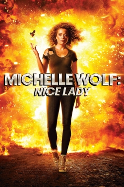 Michelle Wolf: Nice Lady-fmovies
